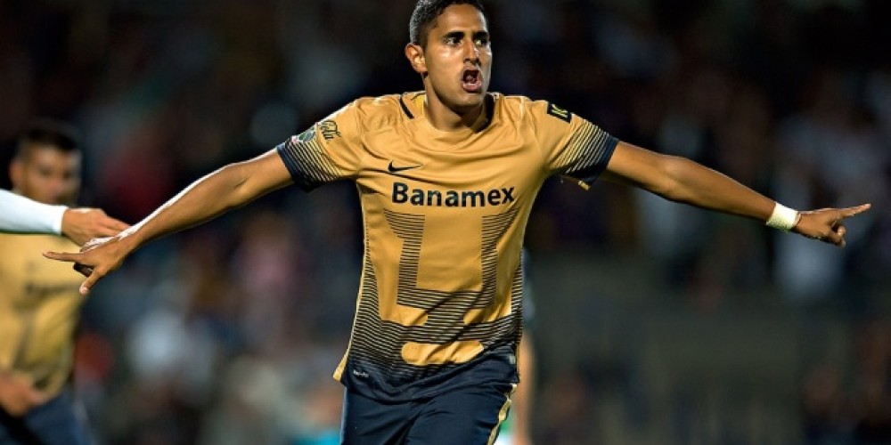 Un futbolista mexicano se retiró a los 24 años por la falta de apoyo de la Liga MX