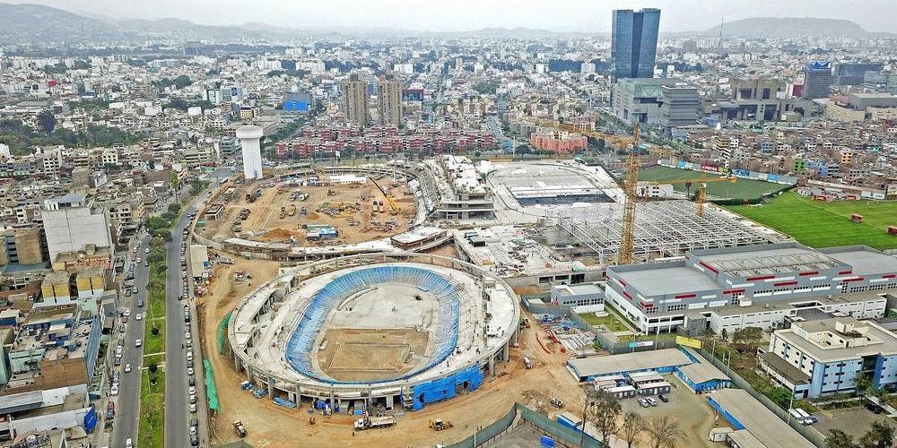 El gobierno peruano sac&oacute; una ley que premia a sus deportistas en los Juegos Panamericanos