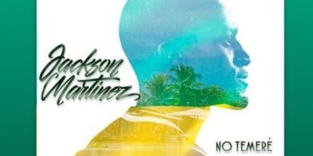Jackson Mart&iacute;nez lanz&oacute; su propio &aacute;lbum de m&uacute;sica cristiana