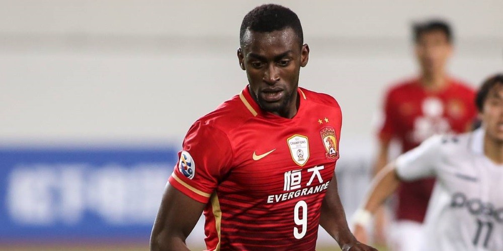 El delantero colombiano que vali&oacute; 42 millones de euros y ahora no puede dormir producto de una lesi&oacute;n