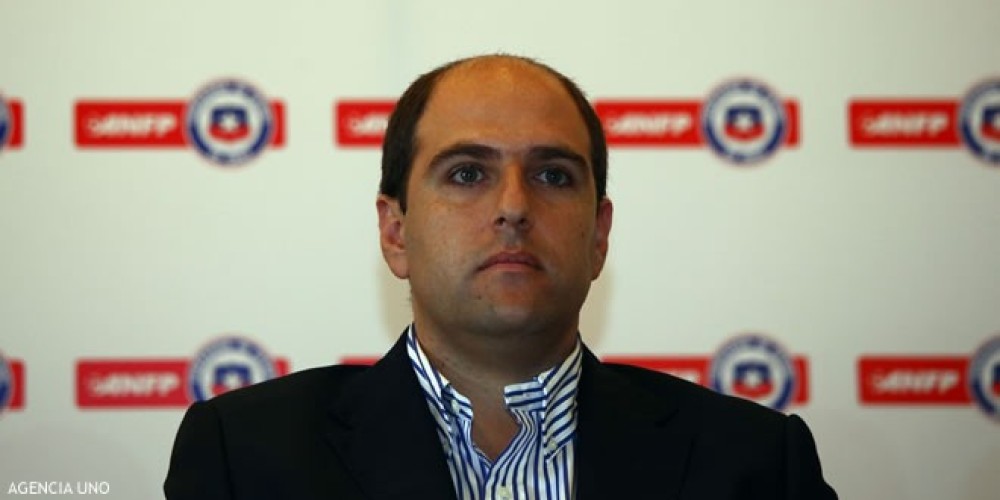 Chile; &iquest;menos extranjeros y un sub 20 en cancha obligado?