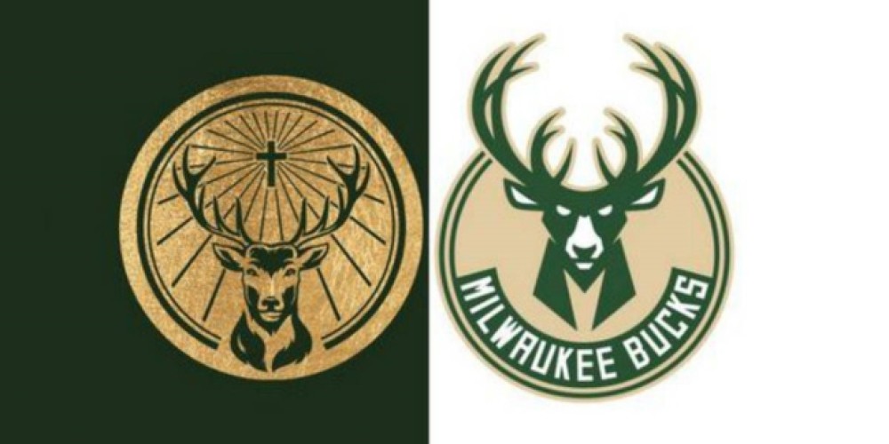 Jägermeister demanda a un equipo de la NBA por la similitud de sus logos