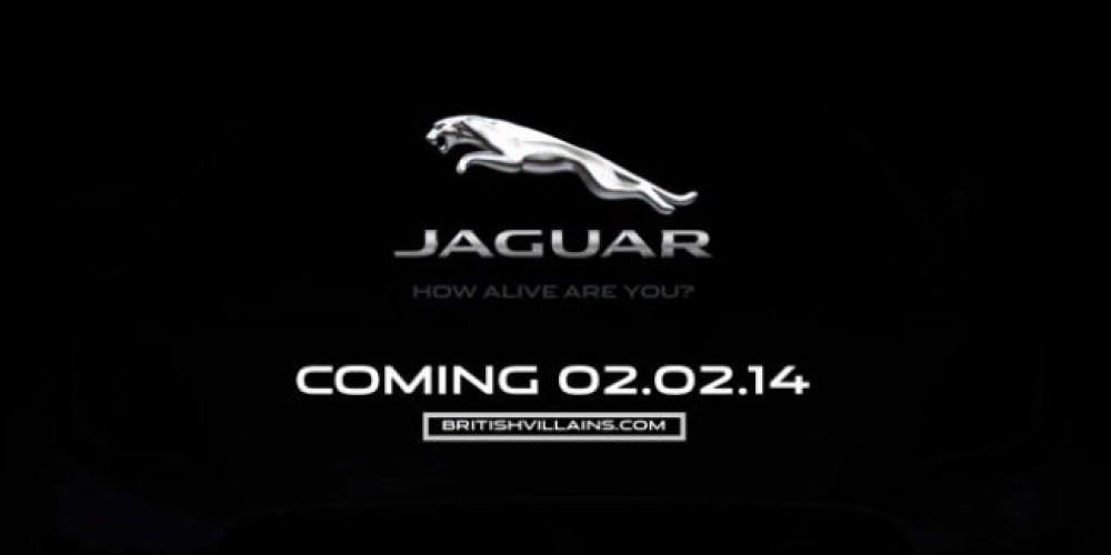 Jaguar nos muestra un adelanto de su comercial para el Super Bowl