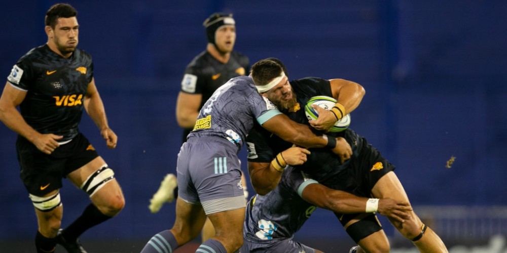 El futuro incierto de Jaguares y las chances de mudarse a Australia