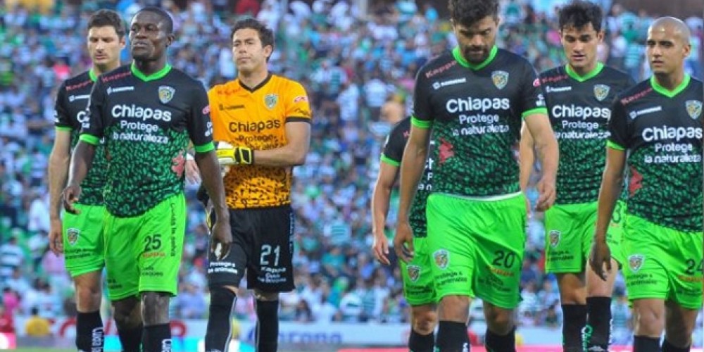 El equipo mexicano que no jugaré el próximo torneo por deudas