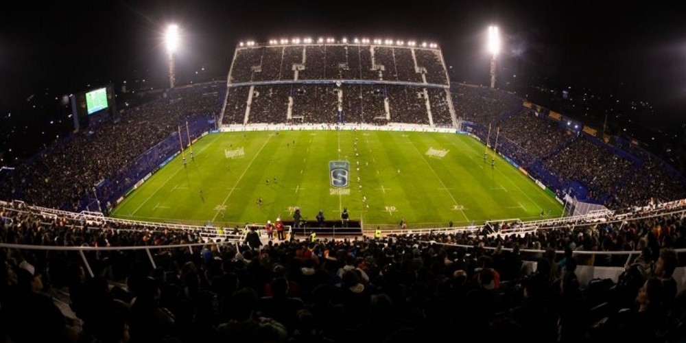 La UAR confirmó el José Amalfitani como sede de Pumas y Jaguares por seis años más