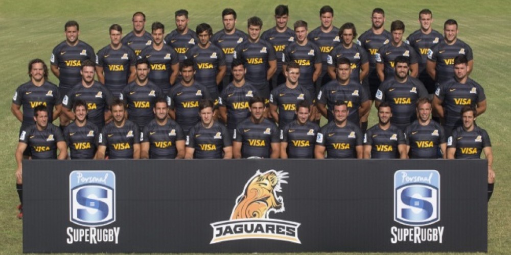 Personal y la Unión Argentina de Rugby presentan el "Personal Super Rugby"