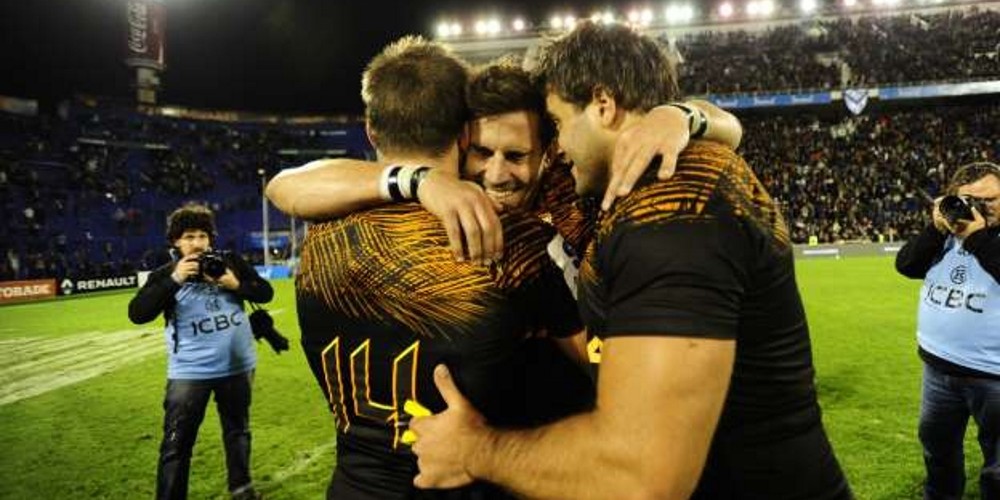 La estrategia detr&aacute;s del sponsoreo de una automotriz al rugby argentino