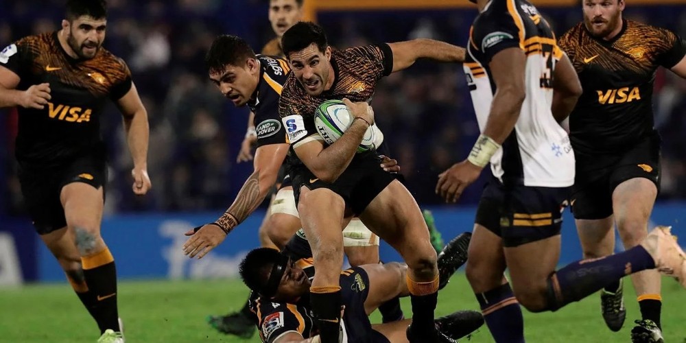 Profesionalismo vs amateurismo &iquest;c&oacute;mo divide la UAR los millones ingresados en el 2019?