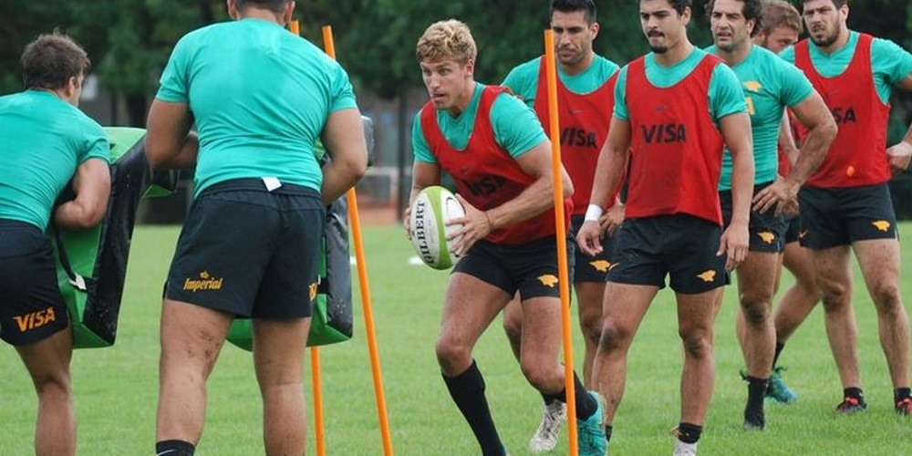 Jaguares XV: Los jugadores que integrar&aacute;n este nuevo equipo y la competencia que disputar&aacute;n