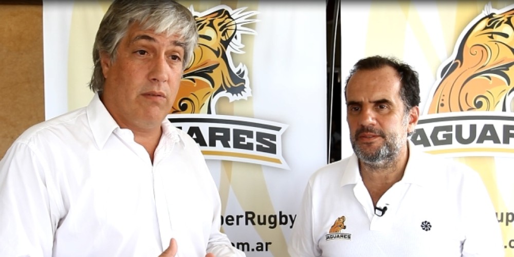 As&iacute; gestionar&aacute; la UAR a los Jaguares