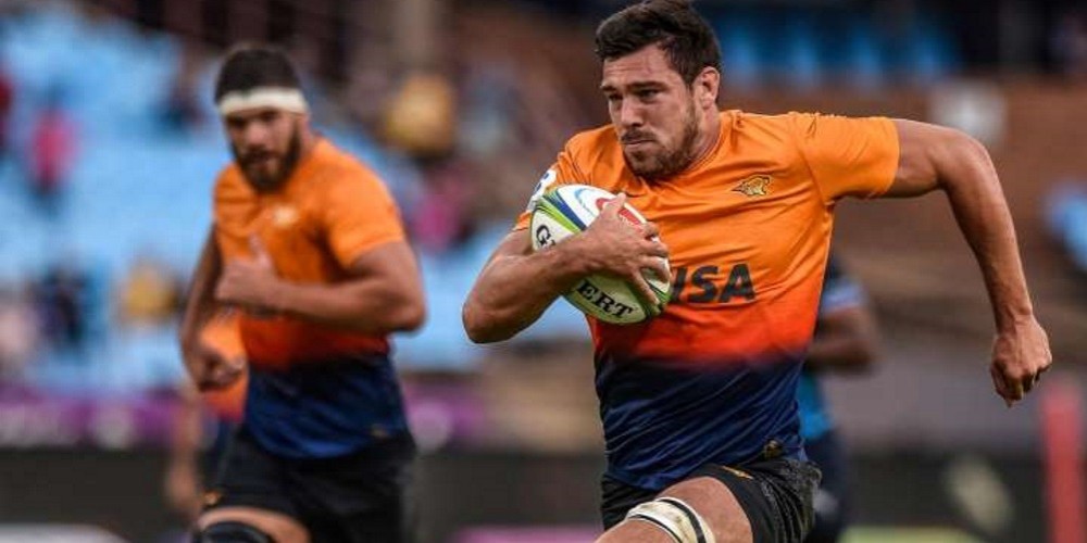 &iquest;Jaguares se muda a Sud&aacute;frica para terminar el torneo?