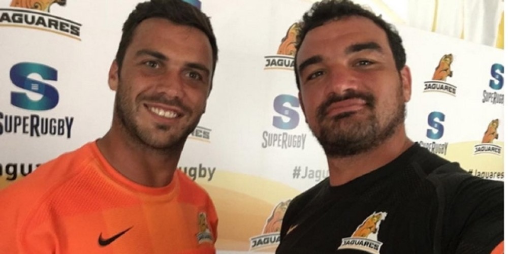 El Super Rugby en Argentina: shows, Fan Zone, familias y m&aacute;s