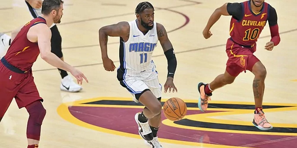 El jugador de la NBA que pide ser fichado por Twitter