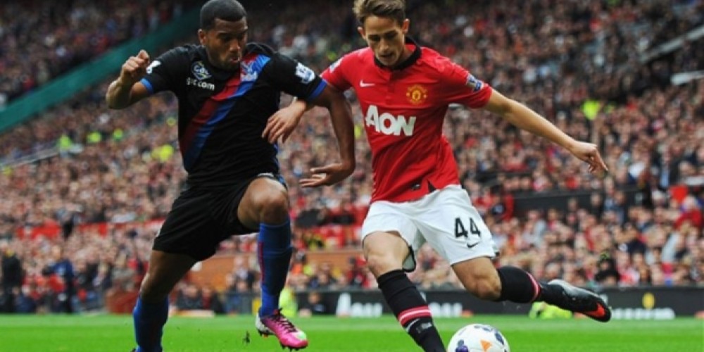 Doyen Group representará a Adnan Januzaj