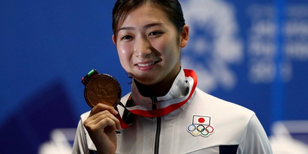 La importante enfermedad a la que se enfrenta la mayor promesa Jap&oacute;n para Tokyo 2020