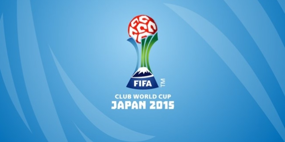 La FIFA presentó el nuevo logo del Mundial de Clubes y anunció la venta de entradas