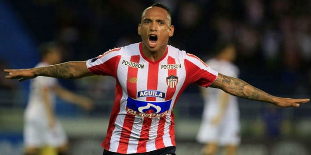 El jugador colombiano que firmó contrato con Rosario Central y con otro equipo al mismo tiempo