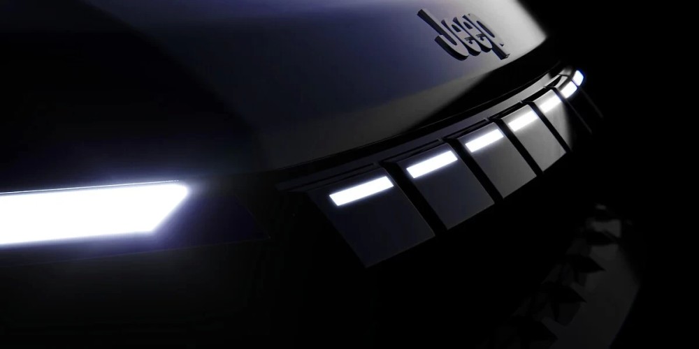 El nuevo Jeep&reg; Avenger est&aacute; cada vez m&aacute;s cerca