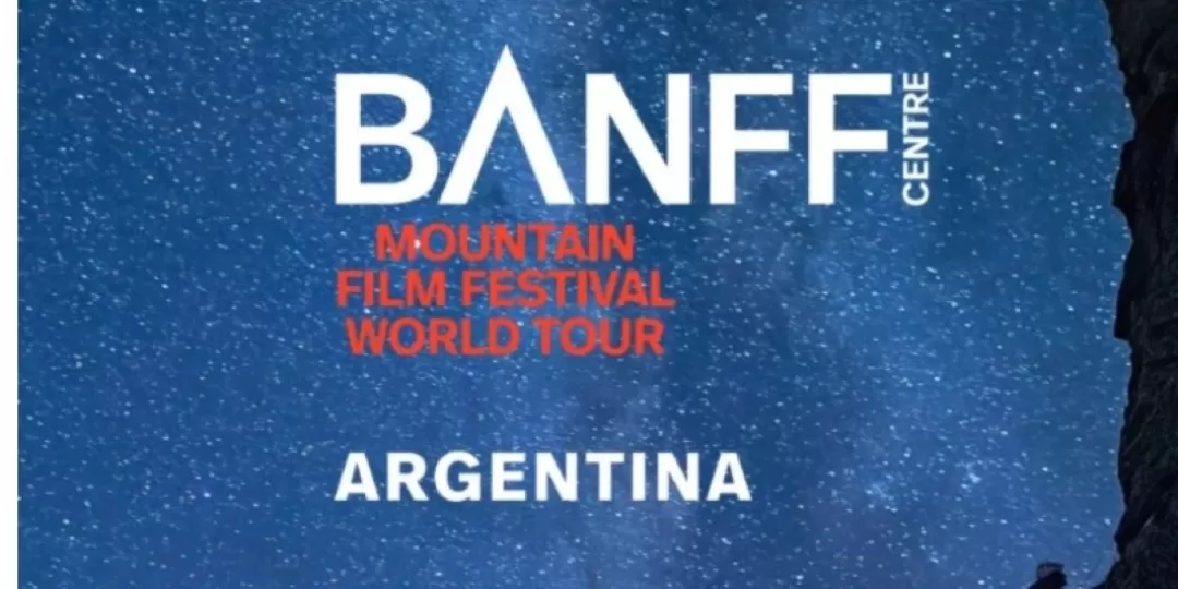 Jeep&reg; presenta la edici&oacute;n 26&deg; del Banff Mountain Film Festival en Buenos Aires