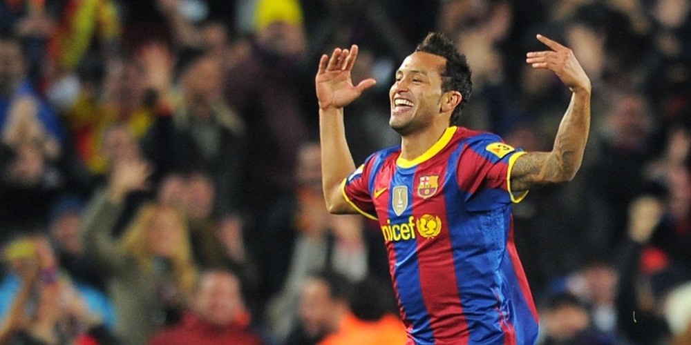 De jugar con Messi y marcar en el clásico español a fichar por un equipo croata después de estar seis meses sin jugar