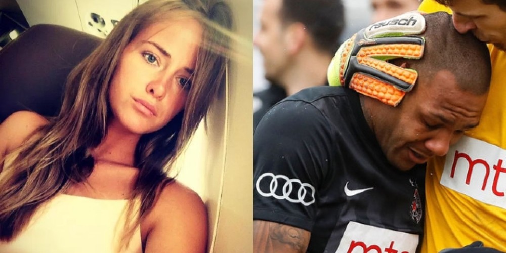 La vicepresidenta del Rad, a favor de insultos racistas