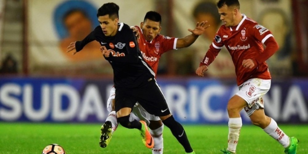 La historia del jugador paraguayo que quería Boca pero se llevó el Manchester City