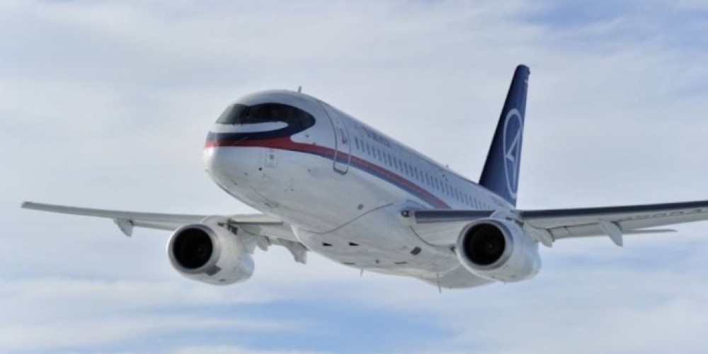 Sportjet: el último gran lujo del deporte, un avión con salas de entrenamiento y recuperación