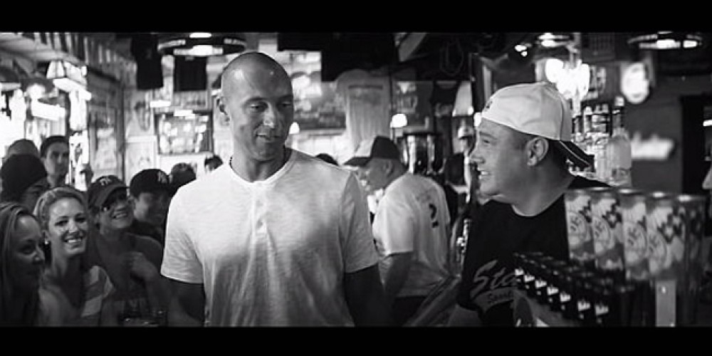 Antes de su retiro, Gatorade homenajea a Derek Jeter