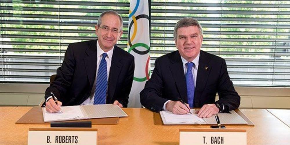 Los Juegos Ol&iacute;mpicos 2028 tienen due&ntilde;o audiovisual y de patrocinio