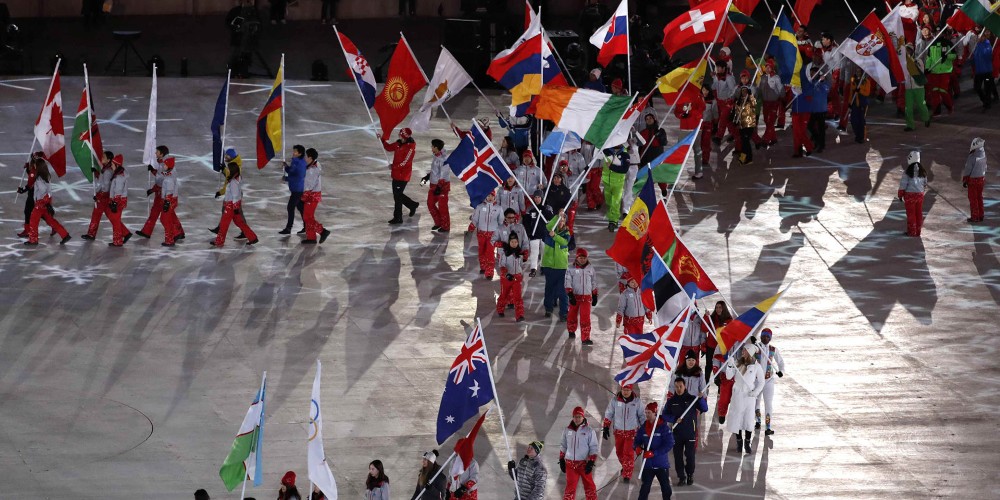 El cambio que impuso el COI para impulsar la igualdad de género en los Juegos Olímpicos