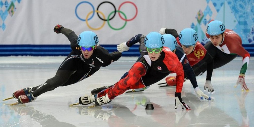 Los Juegos Olímpicos podrían sufrir un cambio de sede