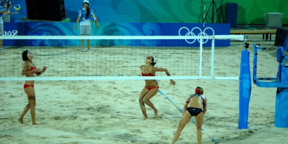 En 2017 se realizar&iacute;an los primeros Juegos Ol&iacute;mpicos de Playa