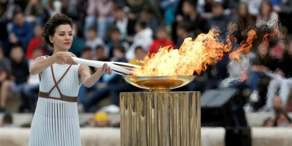 ¿Qué Juegos Olímpicos fueron suspendidos en la historia?