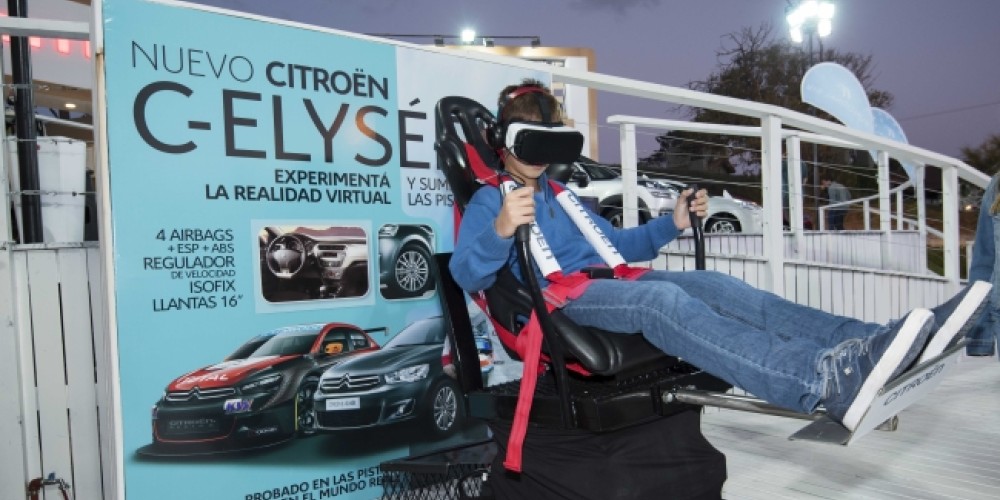 Variedad de propuestas para el verano en la Maison de Pinamar