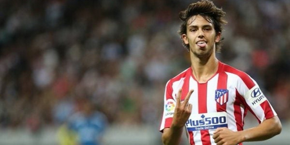 Manchester United quiere contratar a Joao F&eacute;lix, &iquest;cu&aacute;l es su cl&aacute;usula de salida?