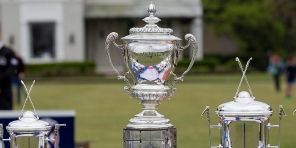 Se viene el 52° Abierto del Jockey Club 2016