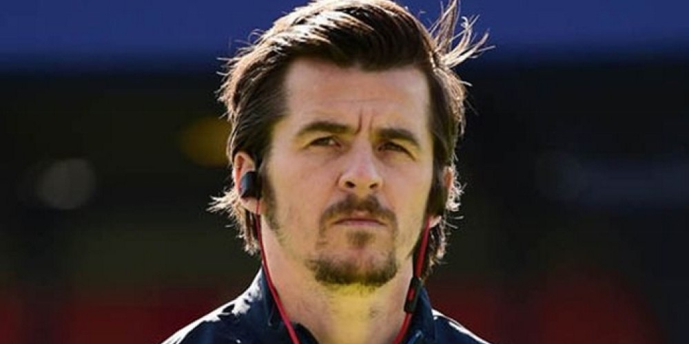 Joey Barton: el jugador inglés que fue suspendido 18 meses por apuestas