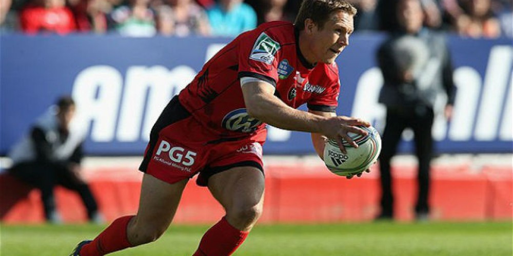 El TOP 14 francés renueva con Canal + por 355 millones de euros