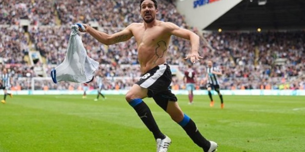 Jon&aacute;s Guti&eacute;rrez demandar&aacute; al Newcastle por discriminaci&oacute;n