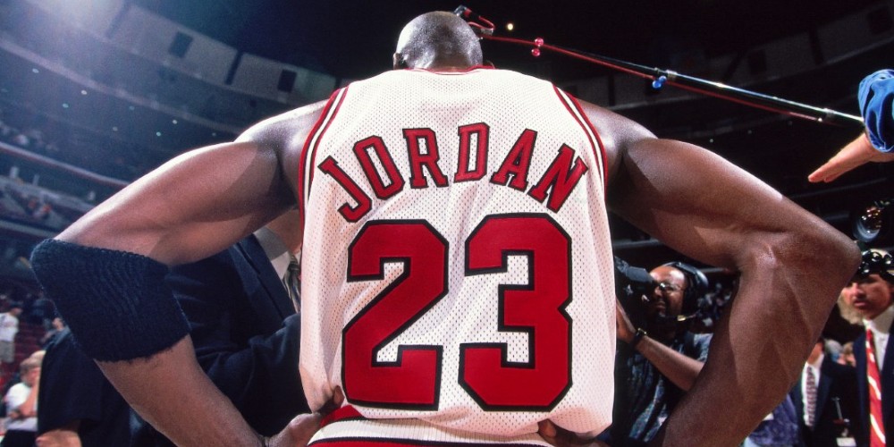 El lado B de Michael Jordan que le gener&oacute; grandes p&eacute;rdidas