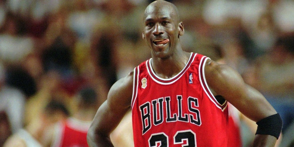 Michael Jordan y cómo el éxito de “The Last Dance” le permitió ascender en la lista de las personas más ricas del mundo
