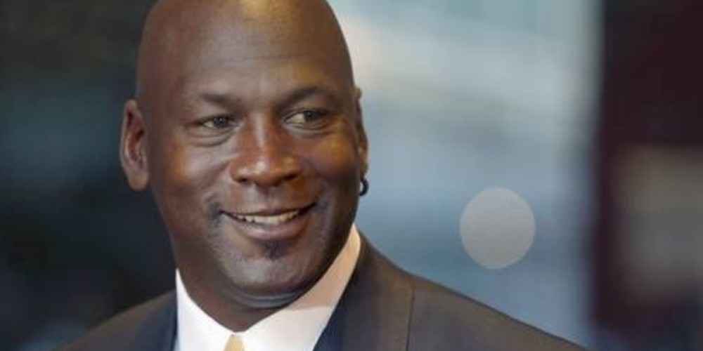 Las millonarias pérdidas que sufrió Michael Jordan por la pandemia y la crisis en Wall Street