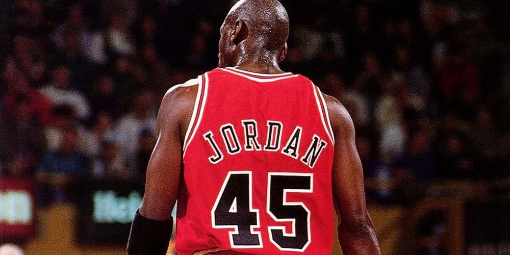 De Coca-Cola a McDonald's, las mejores publicidades hist&oacute;ricas de Michael Jordan