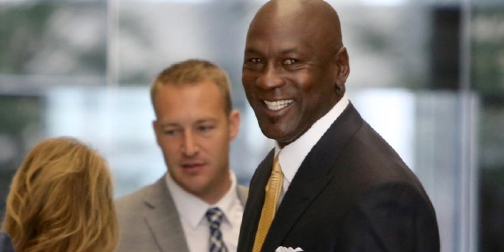 Finalmente, el restaurante Dominick’s deberá indemnizar a Jordan con 8.9 millones de dólares