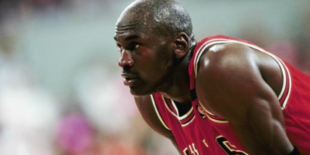 Michael Jordan se convirti&oacute; en una de las personas m&aacute;s ricas del mundo