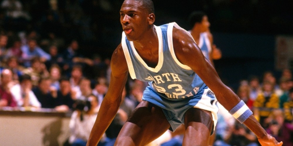El día que adidas pudo patrocinar a Michael Jordan