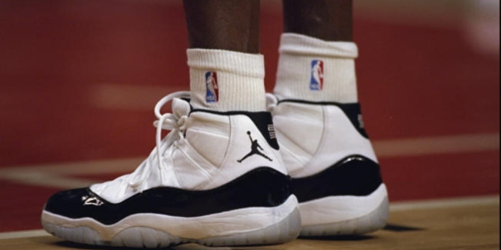 Nike abrirá en Chicago la primera tienda exclusiva de Michael Jordan