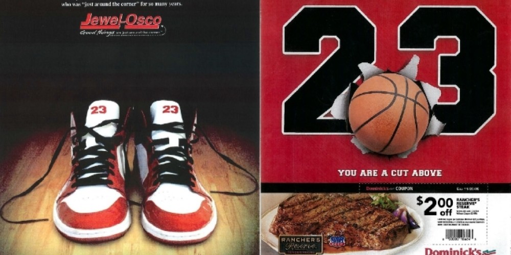 Michael Jordan le hace un juicio por 10 millones de dólares a un restaurant