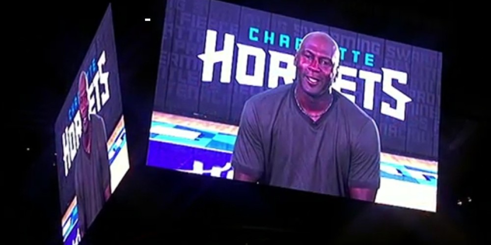 Jordan le envi&oacute; un video tributo a Kobe Bryant
